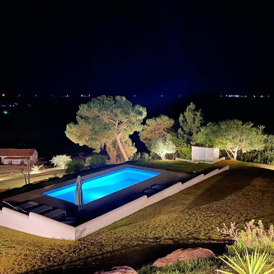 Villa Casas Da Vista II & I & 0 Sesimbra Exterior foto