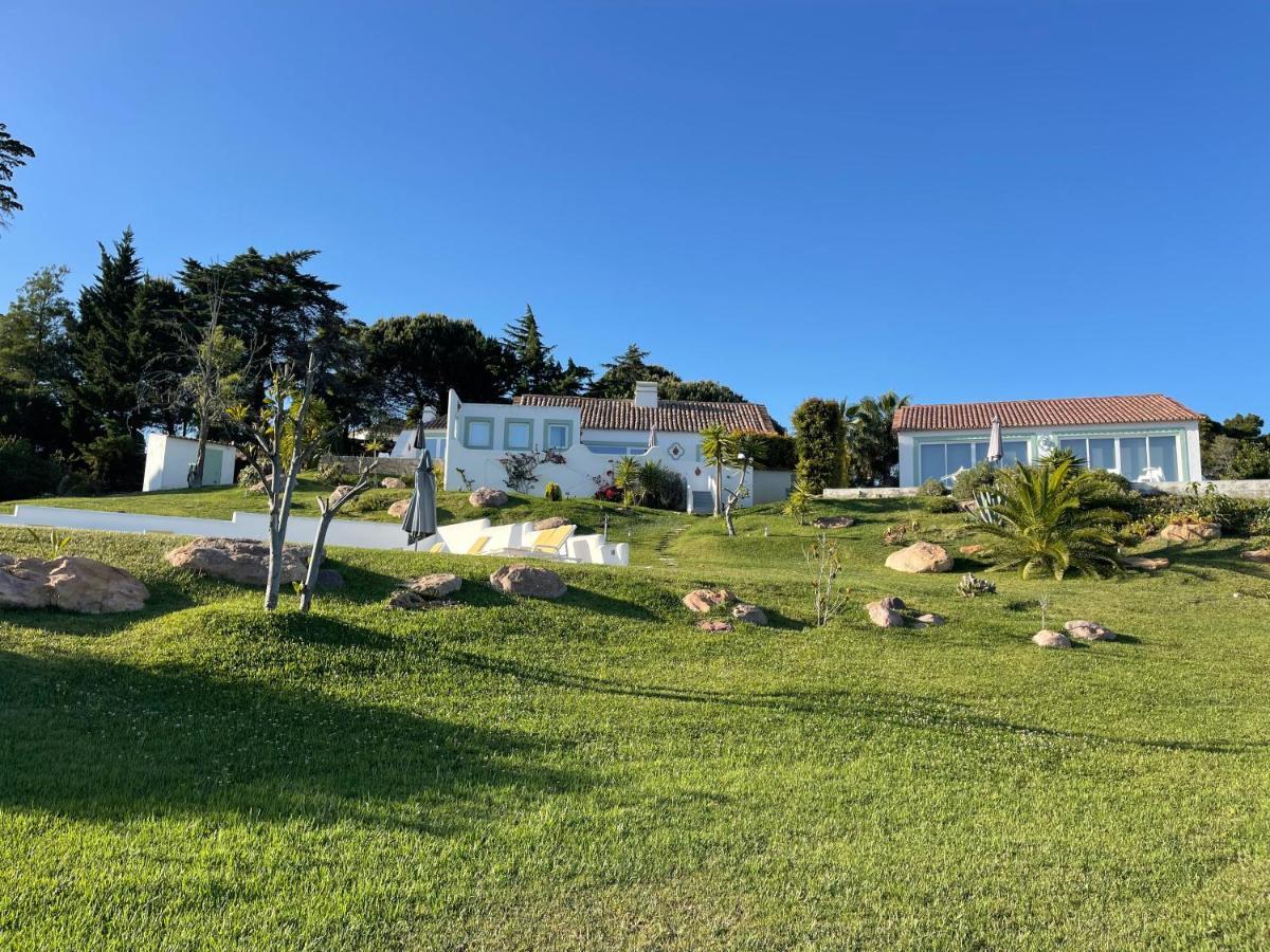 Villa Casas Da Vista II & I & 0 Sesimbra Exterior foto